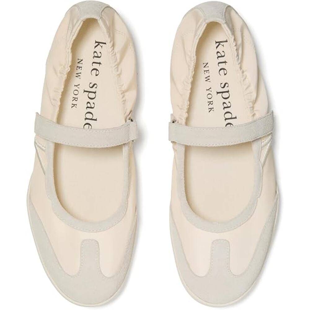 Kate Spade Drift Mary Jane Sneakers